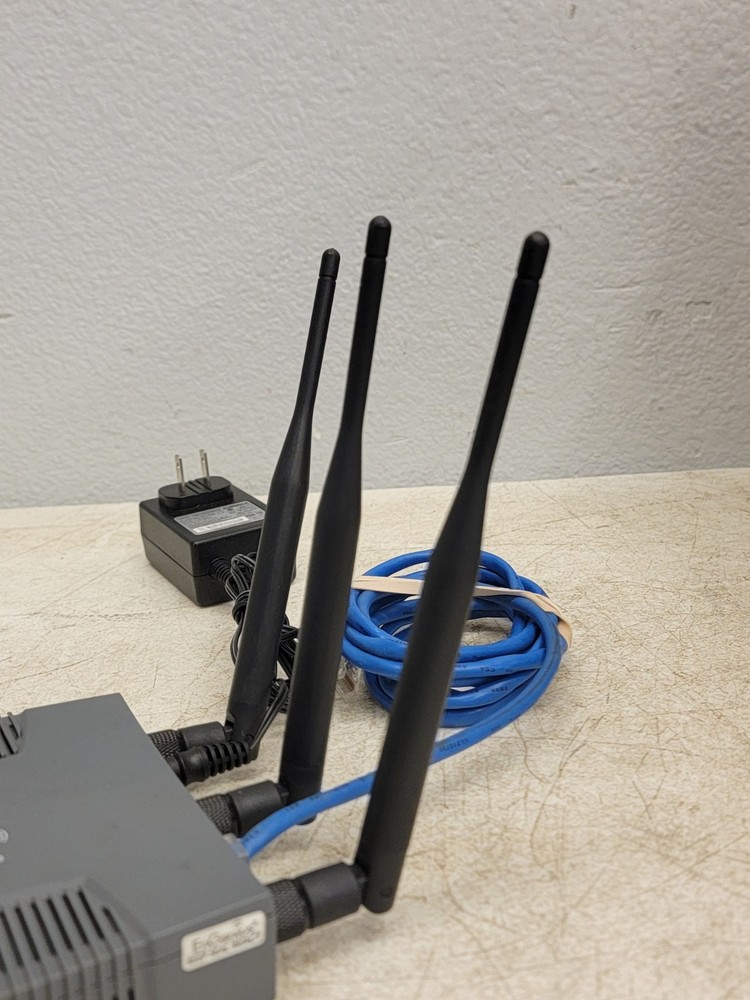 Engenius ECB9500 11N Wireless Gigabit Client Bridge