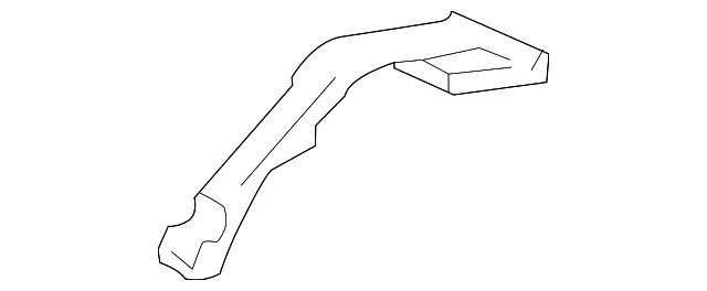 Genuine GM Center Support 91176840