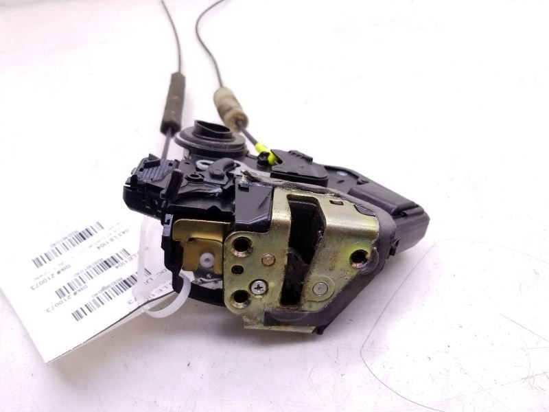 2004 LEXUS ES330 PASSENGER SIDE REAR DOOR LOCK ACTUATOR ASSEMBLY