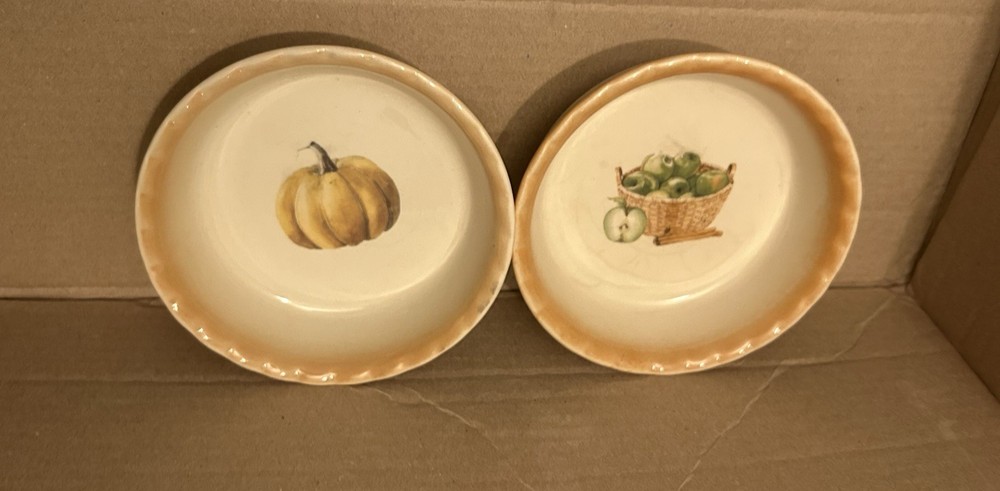 Nantucket Baking Bowls Oven Safe