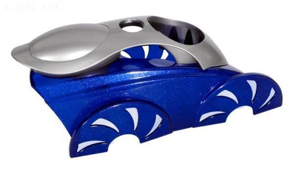 Polaris Top Housing Assembly