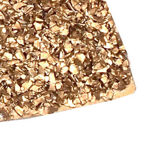 Carbide Finger Grout Rasp Oscillating Multi Tool Blade For Rockwell Hyperlock