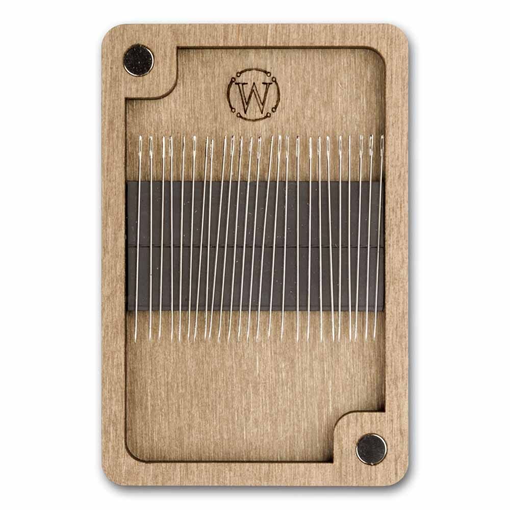 Needlework Holder
