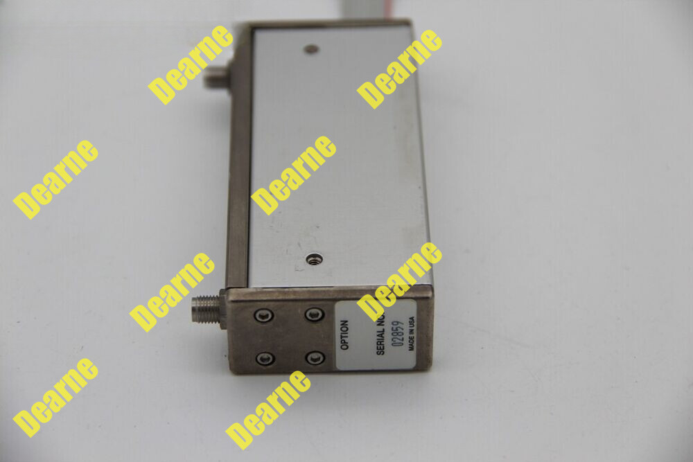 HP 33321-60045 Programmable Step Attenuator 15VDC