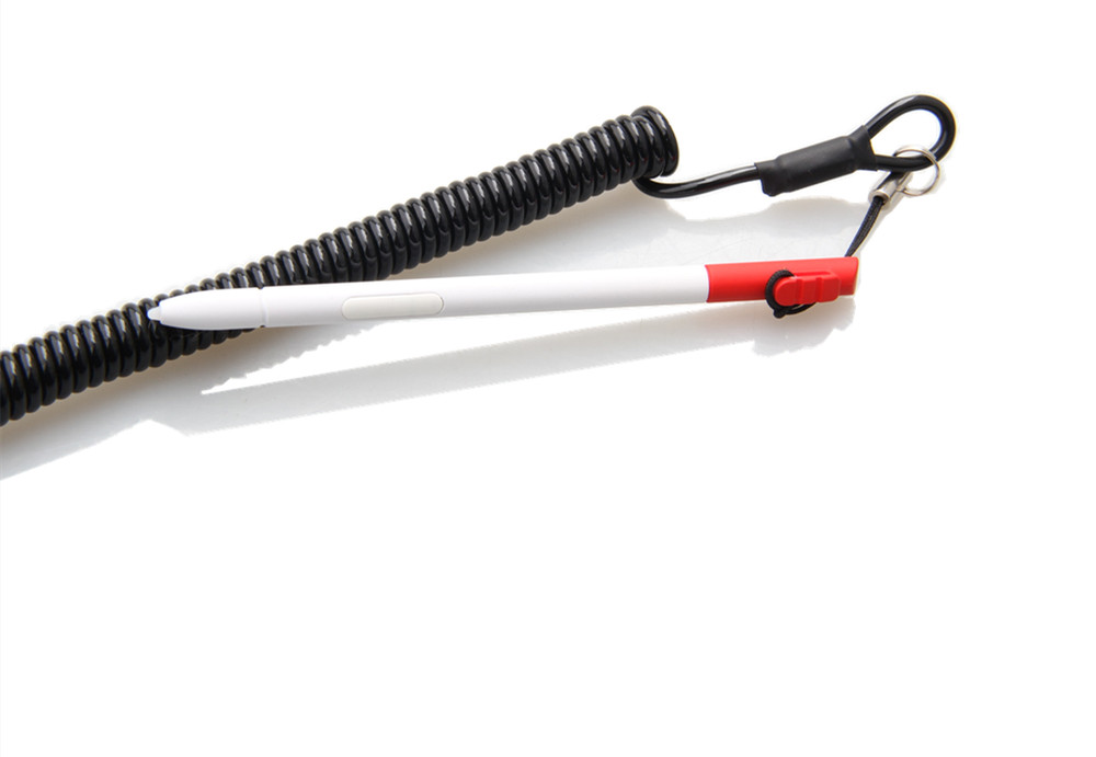 Replace Panasonic Toughbook CF-18 CF-19 Digitized Digitizer Stylus Pen wh tether