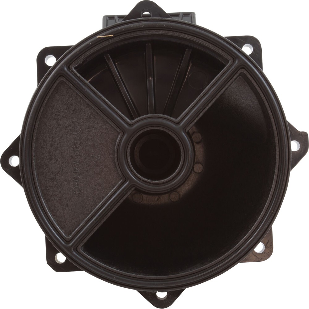 Lid Assembly, Hayward Selecta-Flo Valve