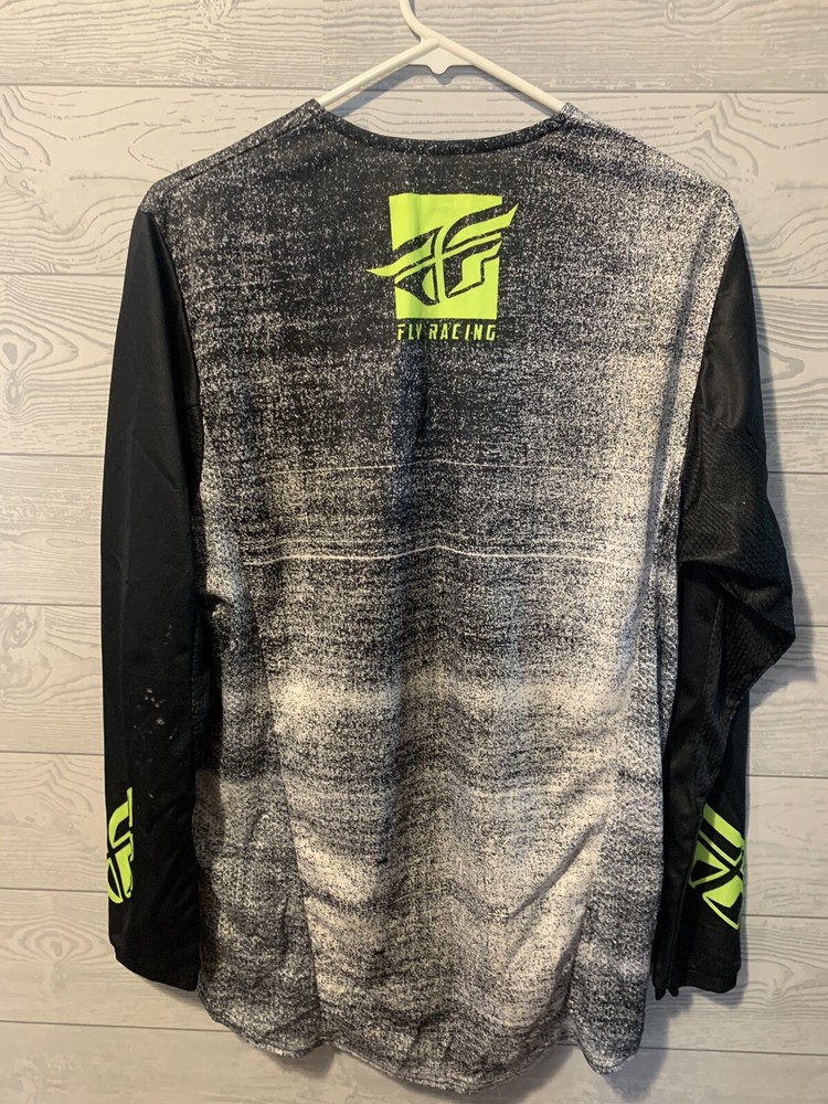 Fly Racing Kinetic Jersey