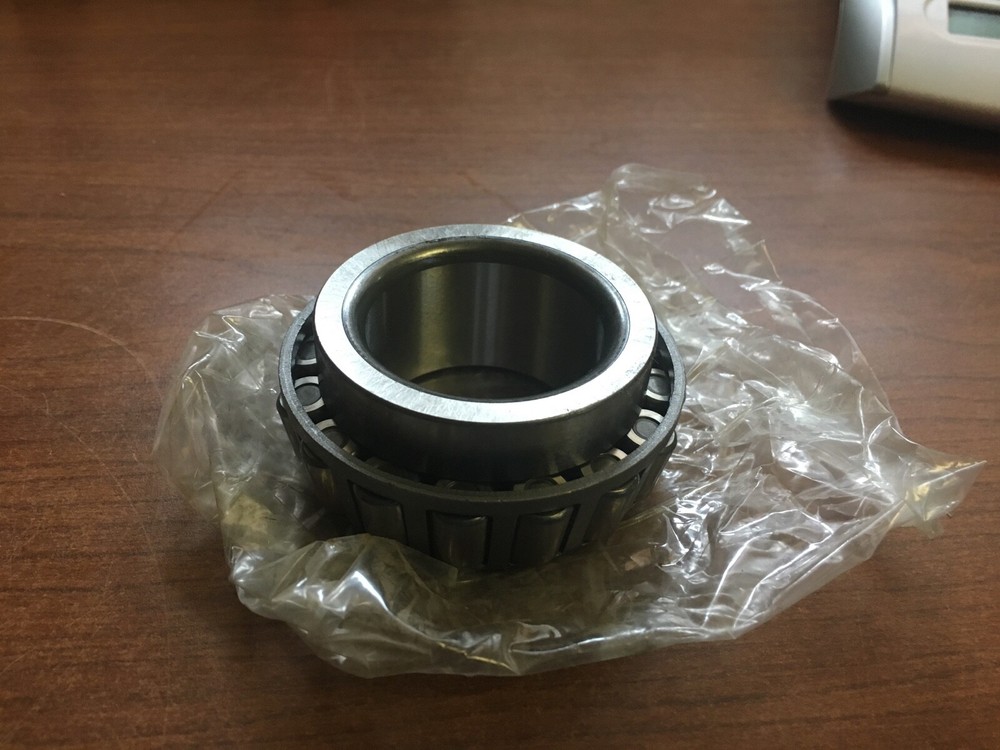 John Deere Original Equipment Bearing Cone #JD8143