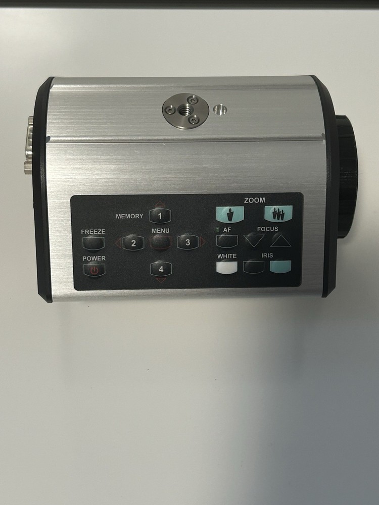 Wolfe Vision Visualizer Eye-10￼