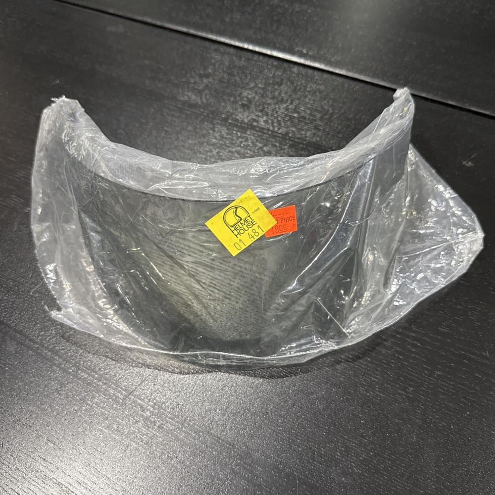 Shoei C-10 Smoked Shield