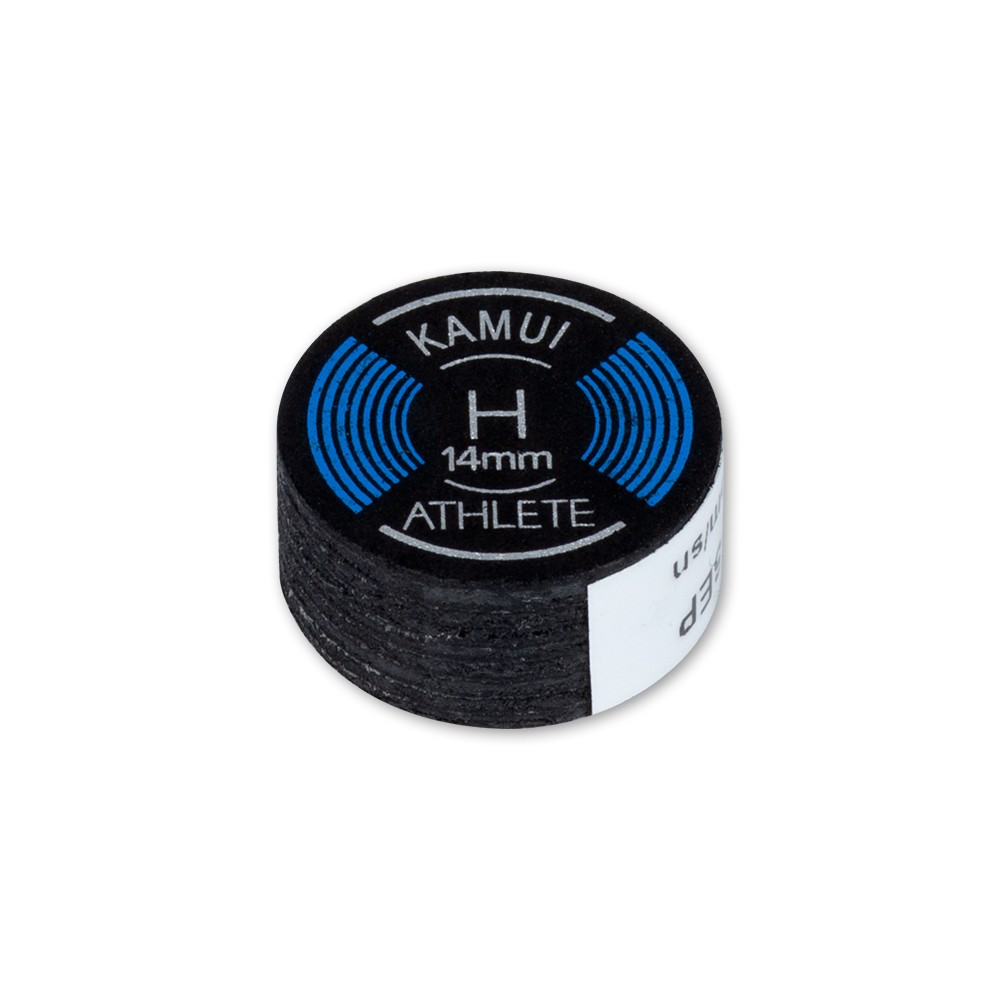 Kamui QTKA Athlete Cue Tip