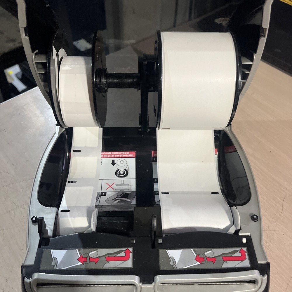 DYMO LABELWRITER 450 TWIN TURBO PRINTER
