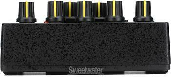 Tech 21 SansAmp Bass Driver DI V2