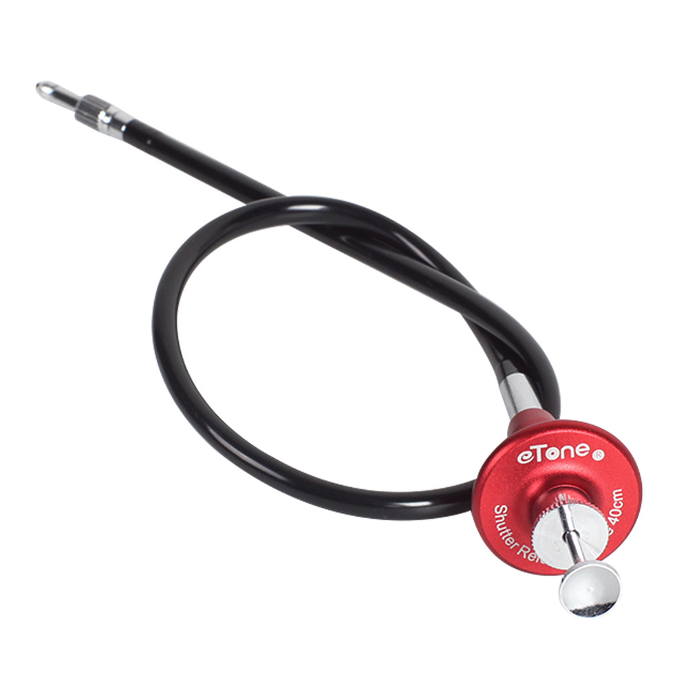 40/70/100CM Release Cable Standard Mechanical Shutter Camera Large Format Lens