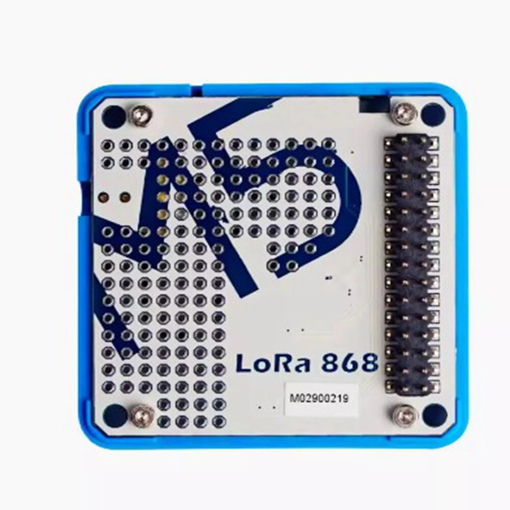 M5Stack LoRa 868MHz Node long-distance communication module Ra-01H Low power