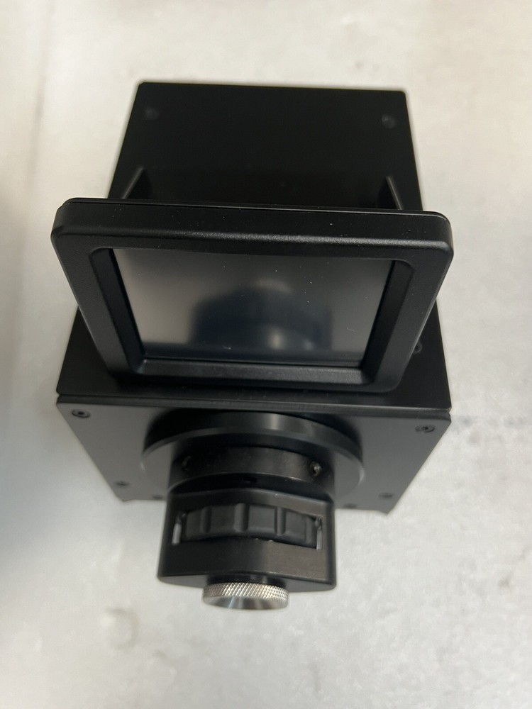 FVDi-2400 VIAVI Bench-Top Microscope 400X
