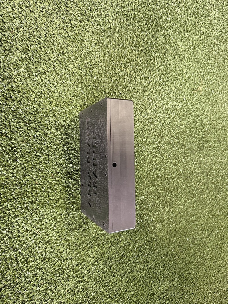 Apex Plane Trainer - Golf Swing Plane Trainer