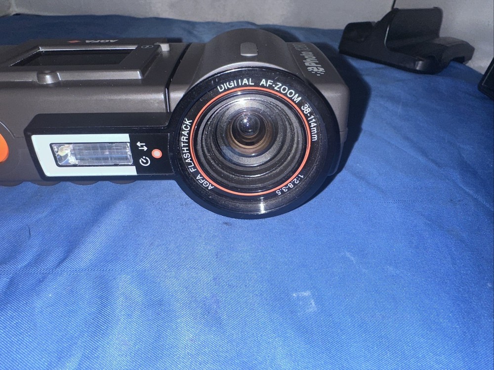 Agfa ePhoto 1280