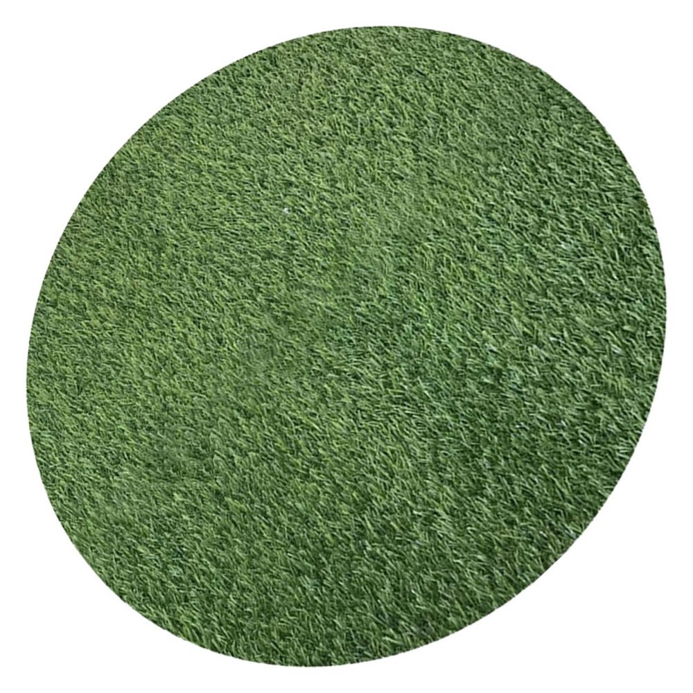 Artificial Grass Turf Mats for Outdoors Pad Dogs