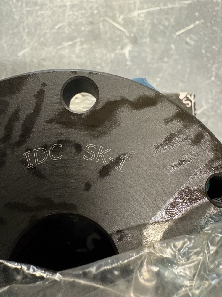 SK 1" Tapered Bushing