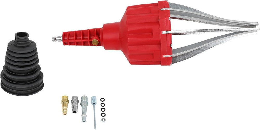 CV Joint Boot Stretcher Spreader Tool Universal