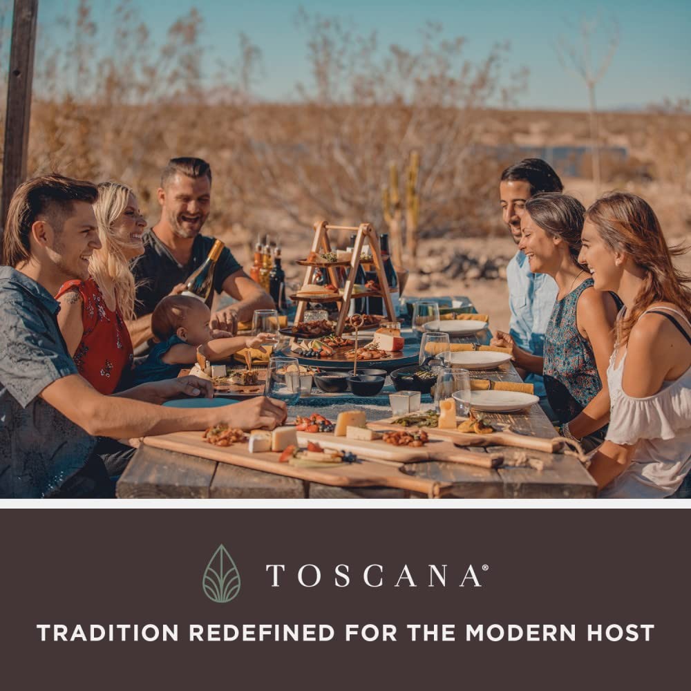 NCAA Wake Forest Demon Deacons Touchdown Bamboo Cutting Board