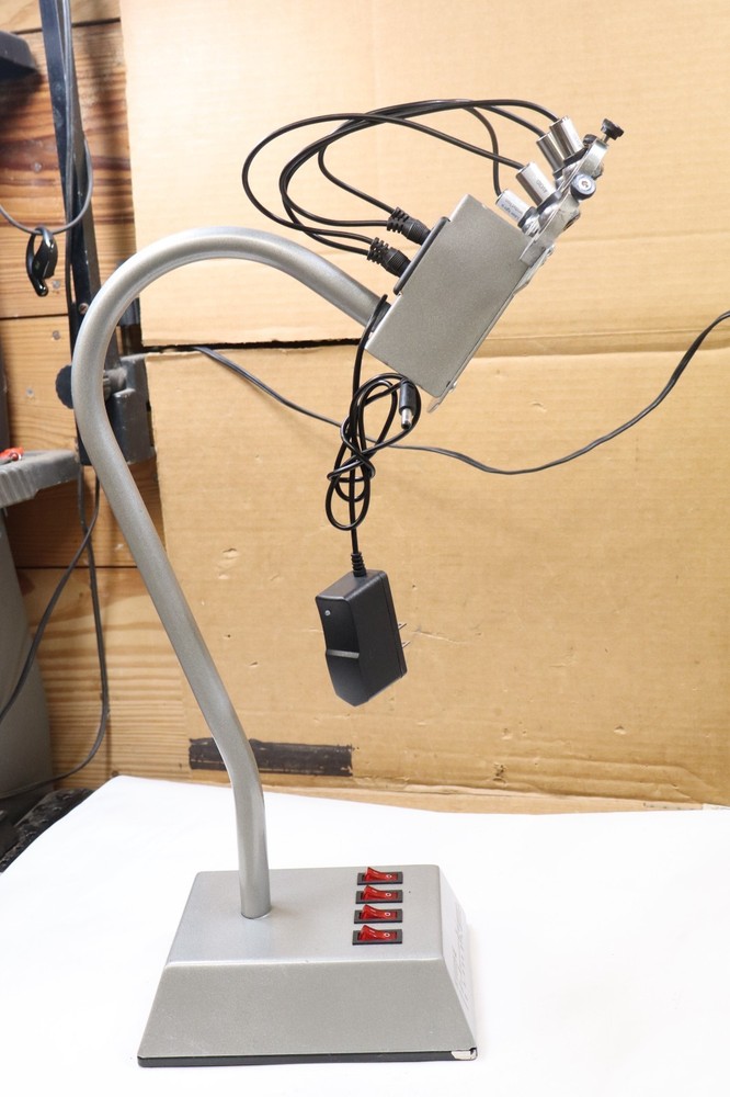 Stahls Hotronix Heat Press Laser Alignment System