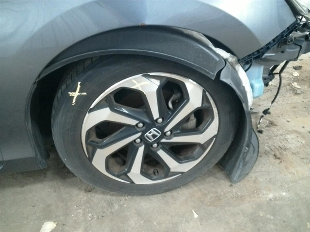 ACCORD 2016 Antenna 104915653