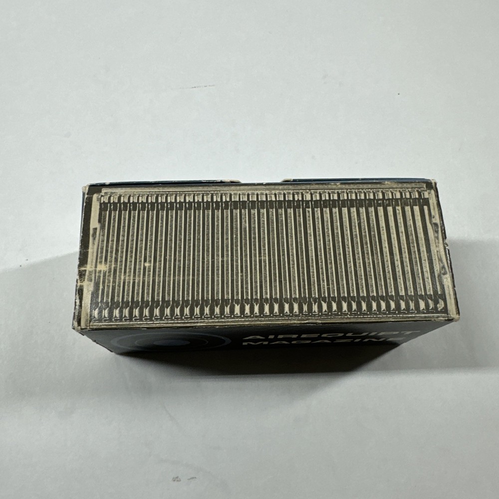 Airequipt Slide Magazine In Box
