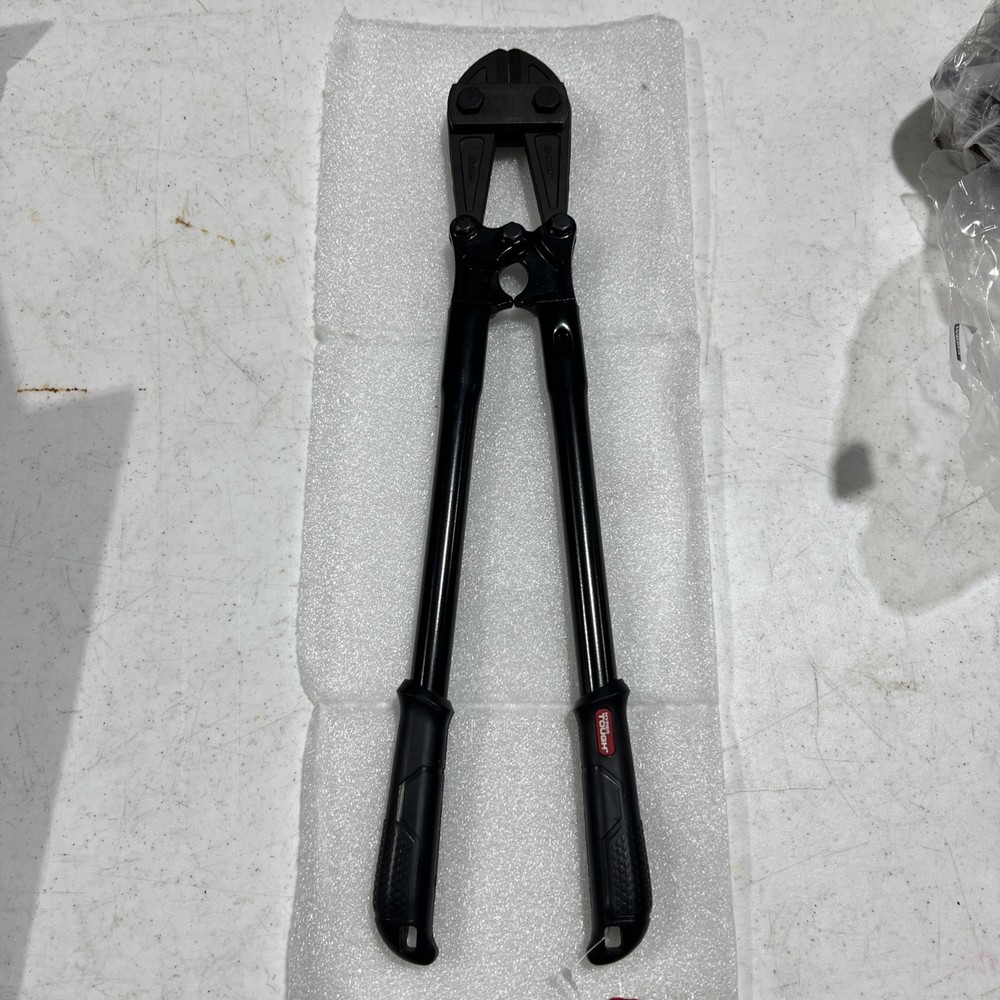 HYPER TOUGH 18" BOLT CUTTERS B4