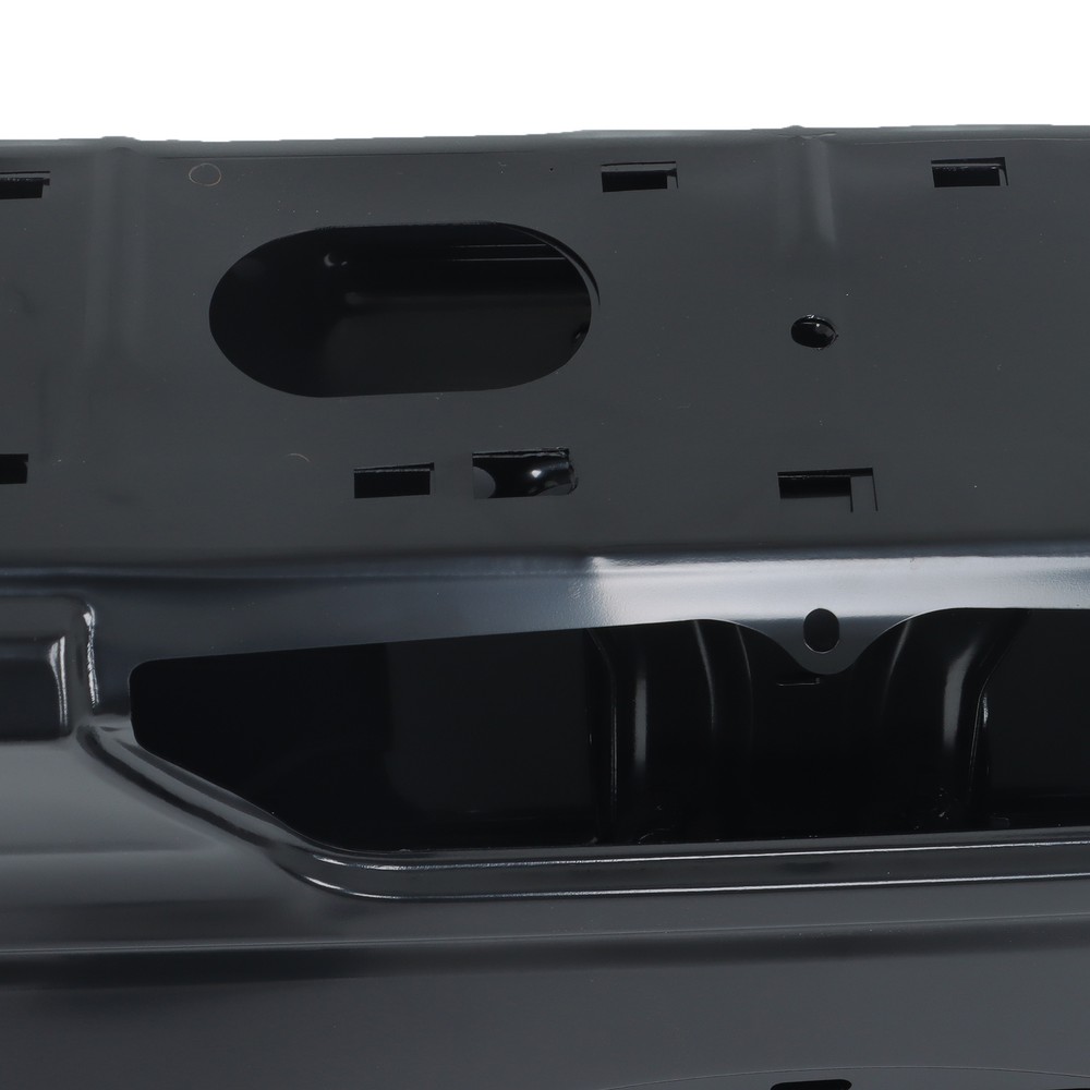 For 2015-2017 Ford F-150 Models With Step Type Tailgate Aluminum Primed Tailgate