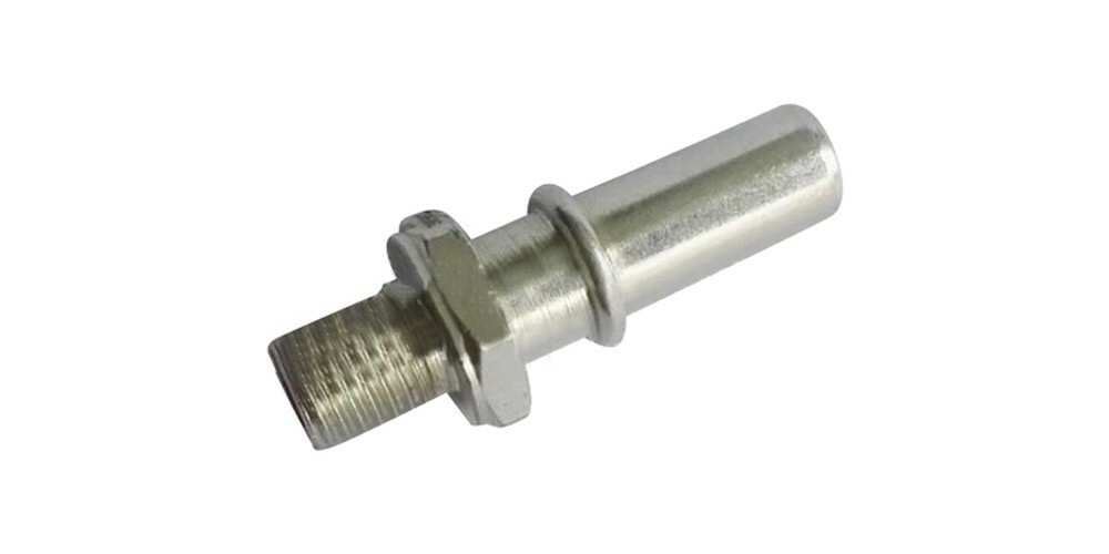 Plain Hose Coupling 3971672 for cummins diesel engine
