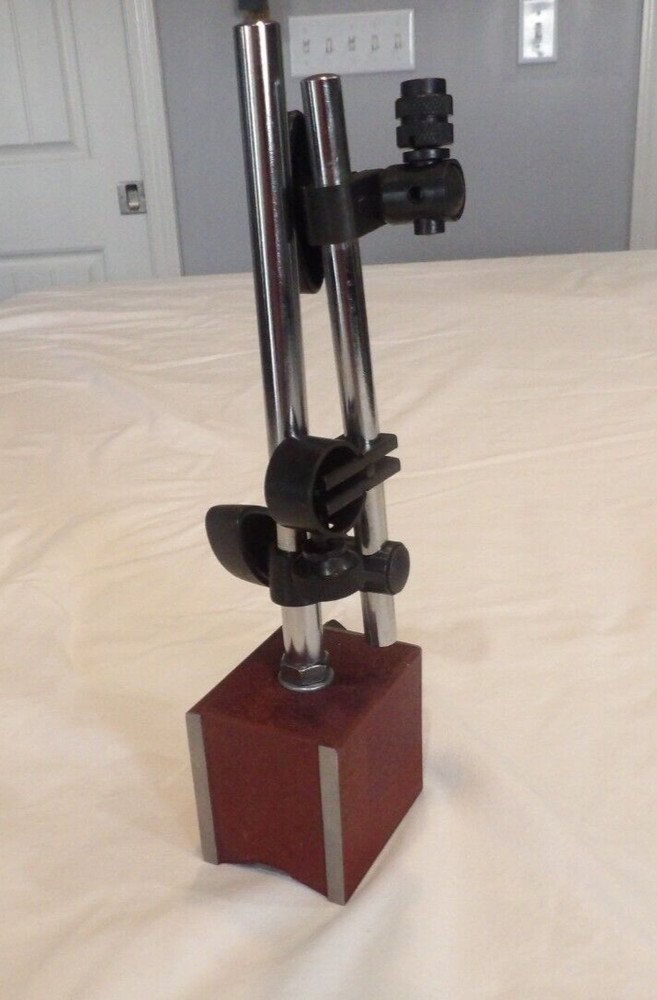 CME-MB Magnetic Base Indicator Holder