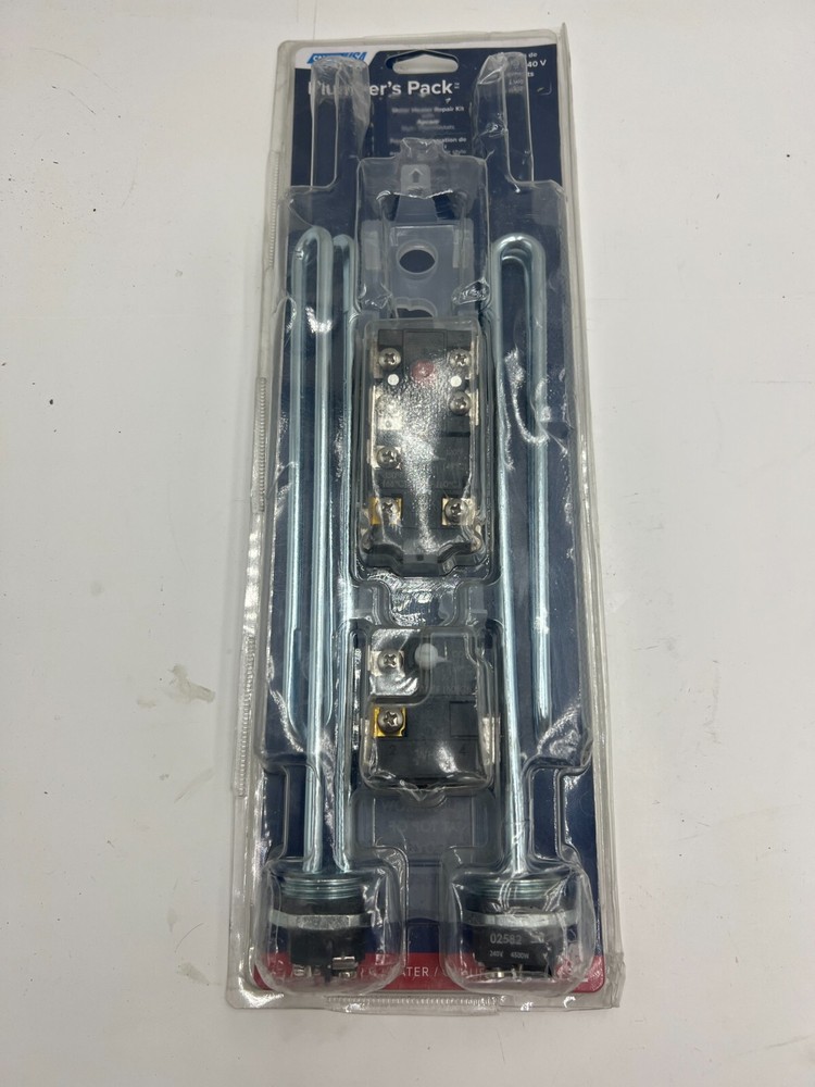 Camco 07043 LWD Apcom Style Plumber's Pack Water Heater Repair