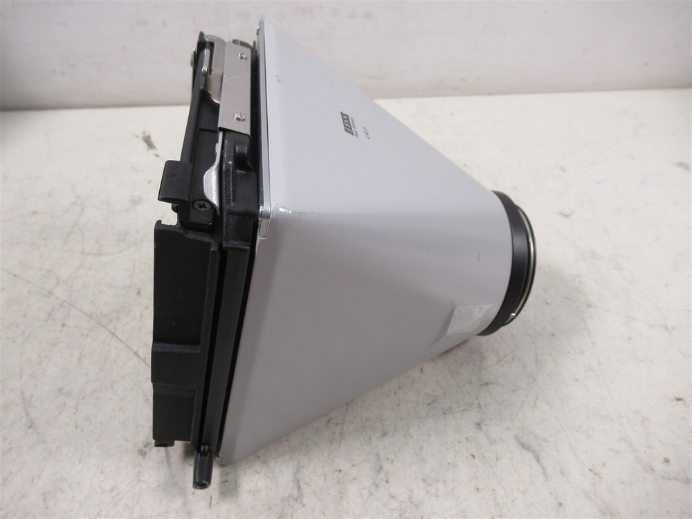 Zeiss West Germany 47-60-57 Microscope Mount Shutter Attachment