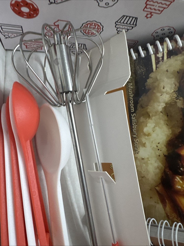 Ideal Protein Baking Kit Plus Cookbooks