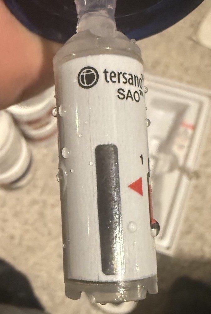 Tersano iClean Mini With Box LQFC200