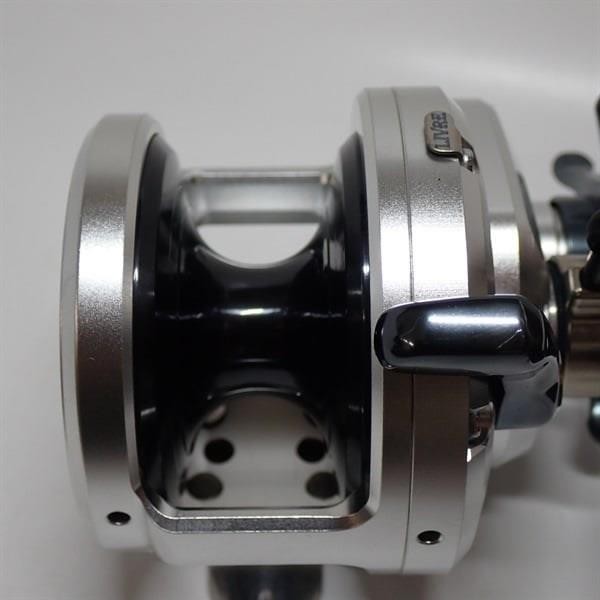 [Shimano] 11 O'Shea Jigger 2000NRPG