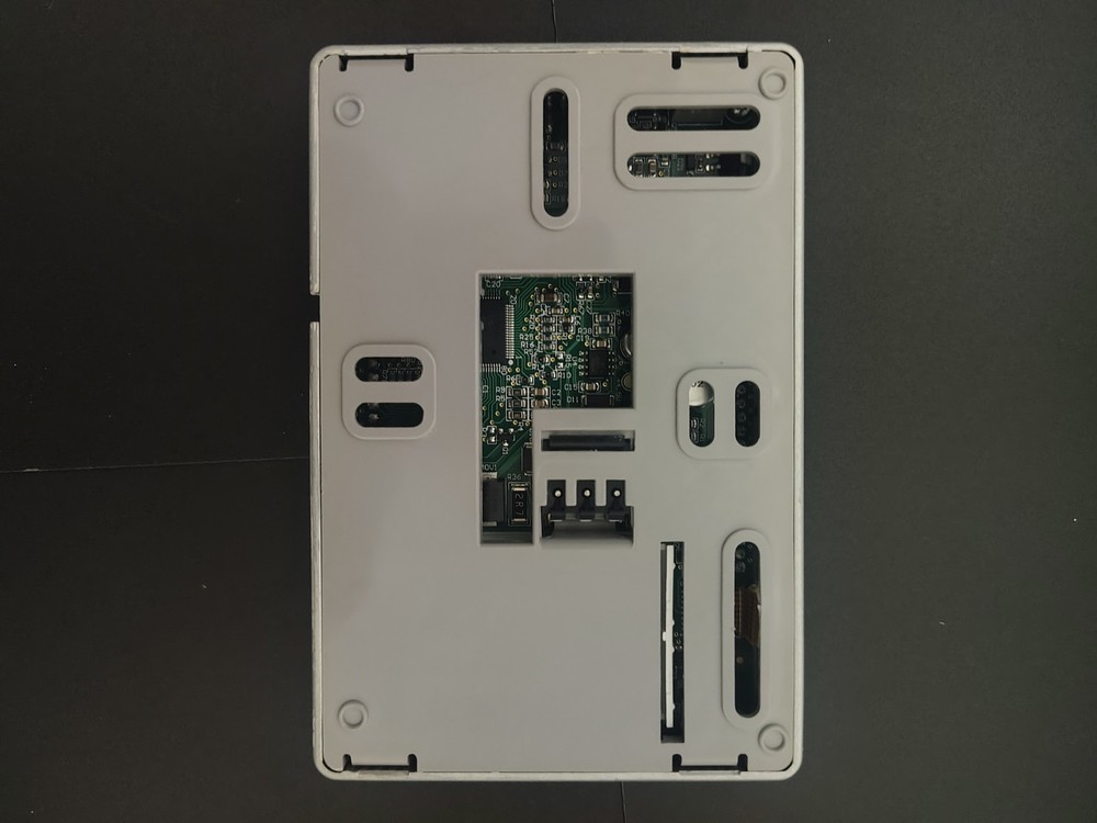 Trane TZONE940 Wired Touchscreen Thermostat/Zone Sensor