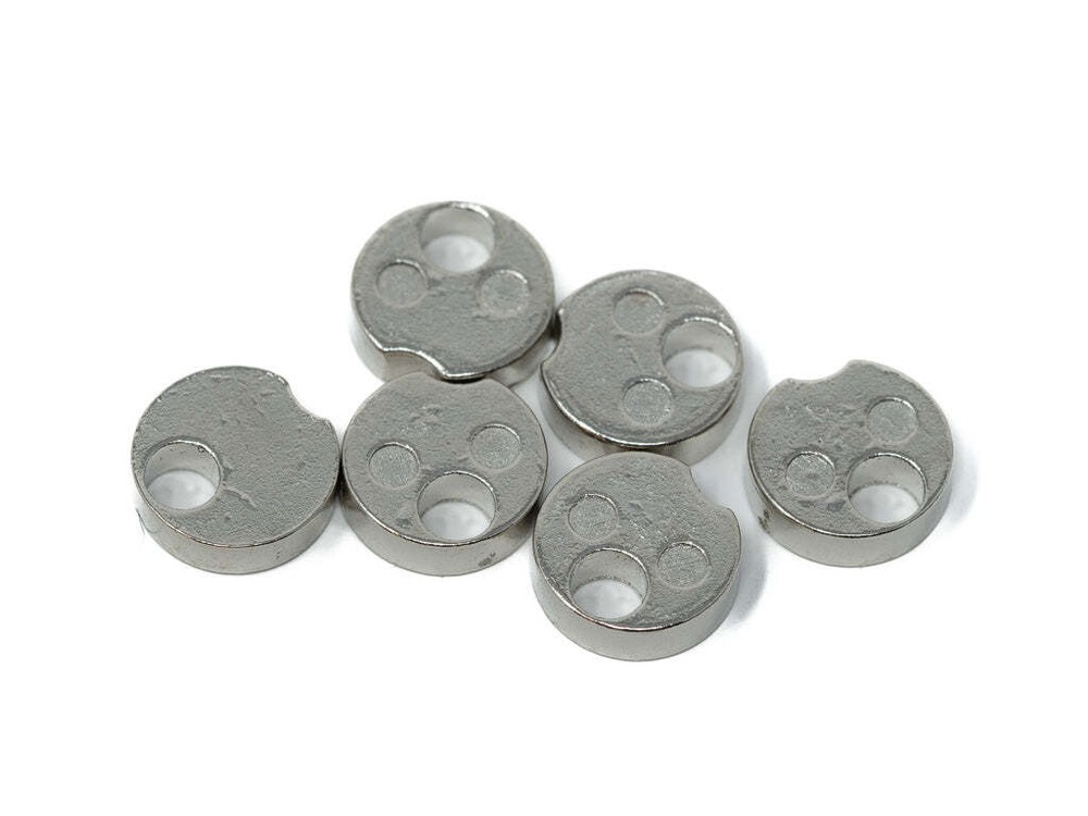 Lonex Airsoft Metal Sector Delayer Chips (6 pack)