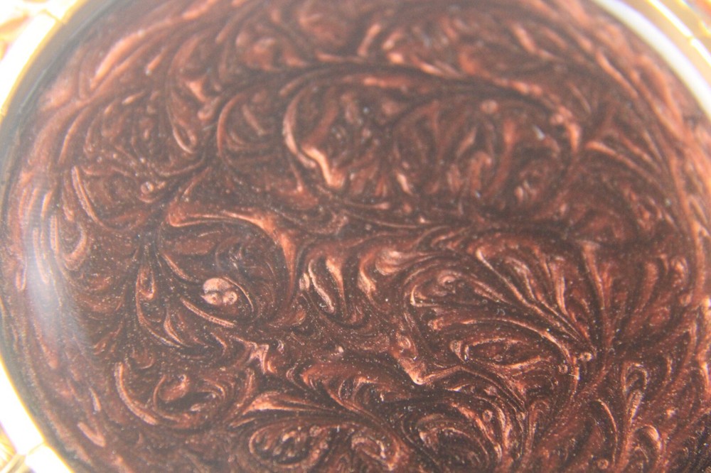 Jay Strongwater Bentley Jeweled Edge Coaster
