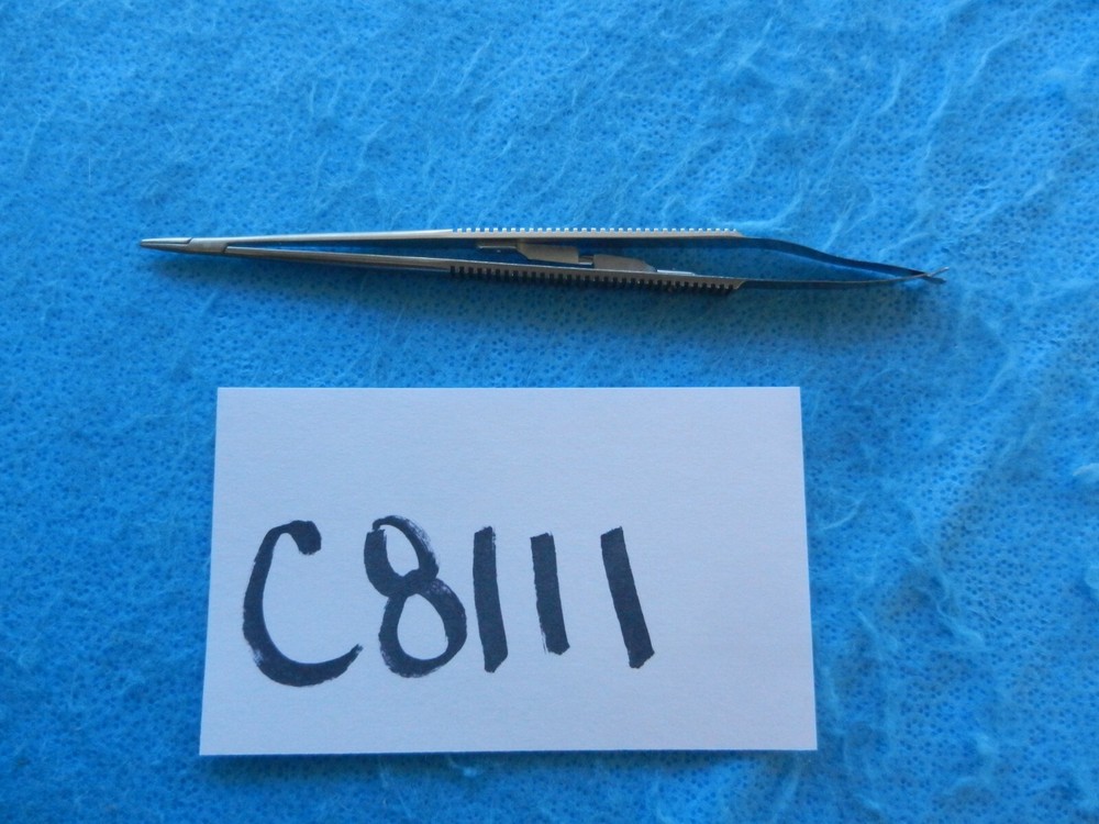 V. Mueller Surgical Locking Needleholder
