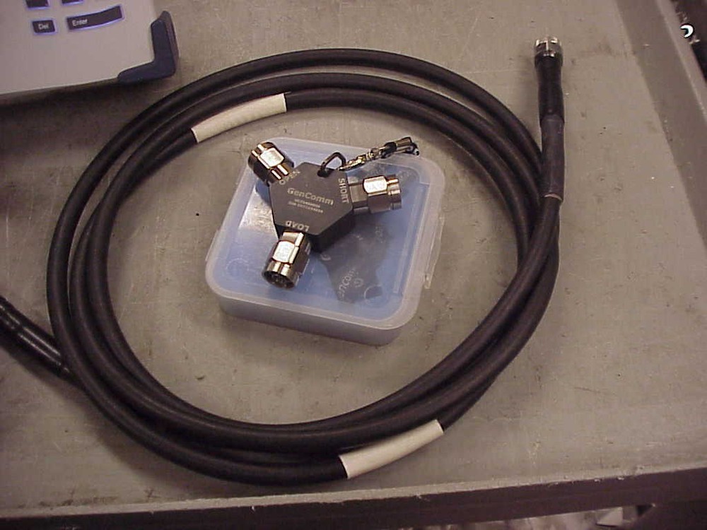 JDSU CELLADVISER JD745B Base Station Analyzer