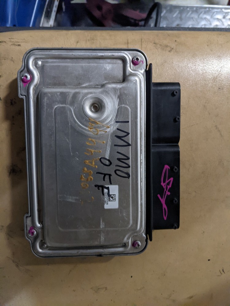 ecu clone