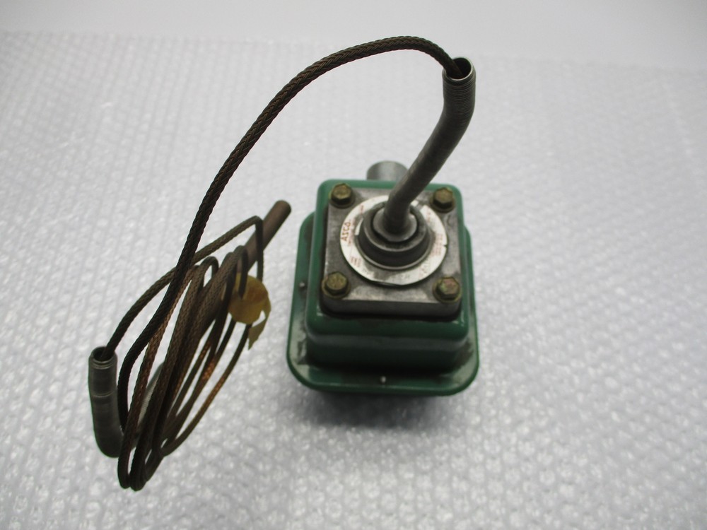 ASCO PB11B PRESSURE SWITCH UNMP