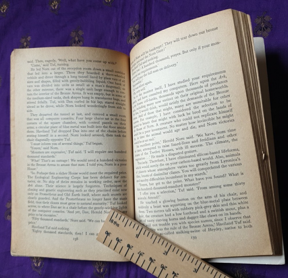 Andromeda ~ 10 Science Fiction Stories ~ First Edition 1976