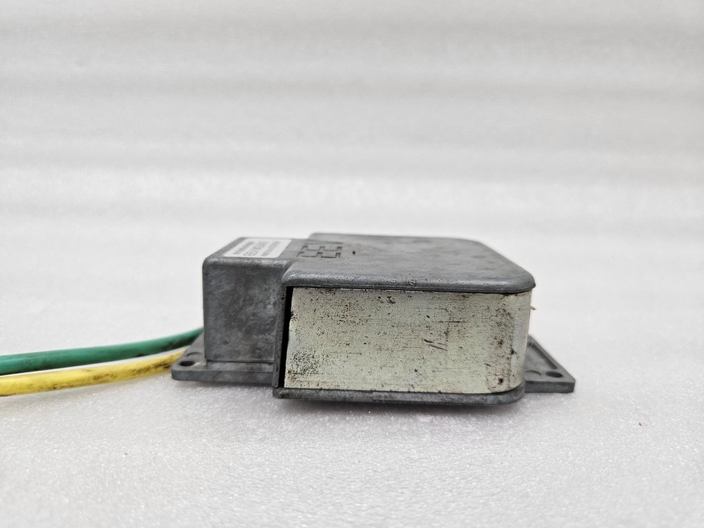 EEV MG5437 Marine Radar Magnetron