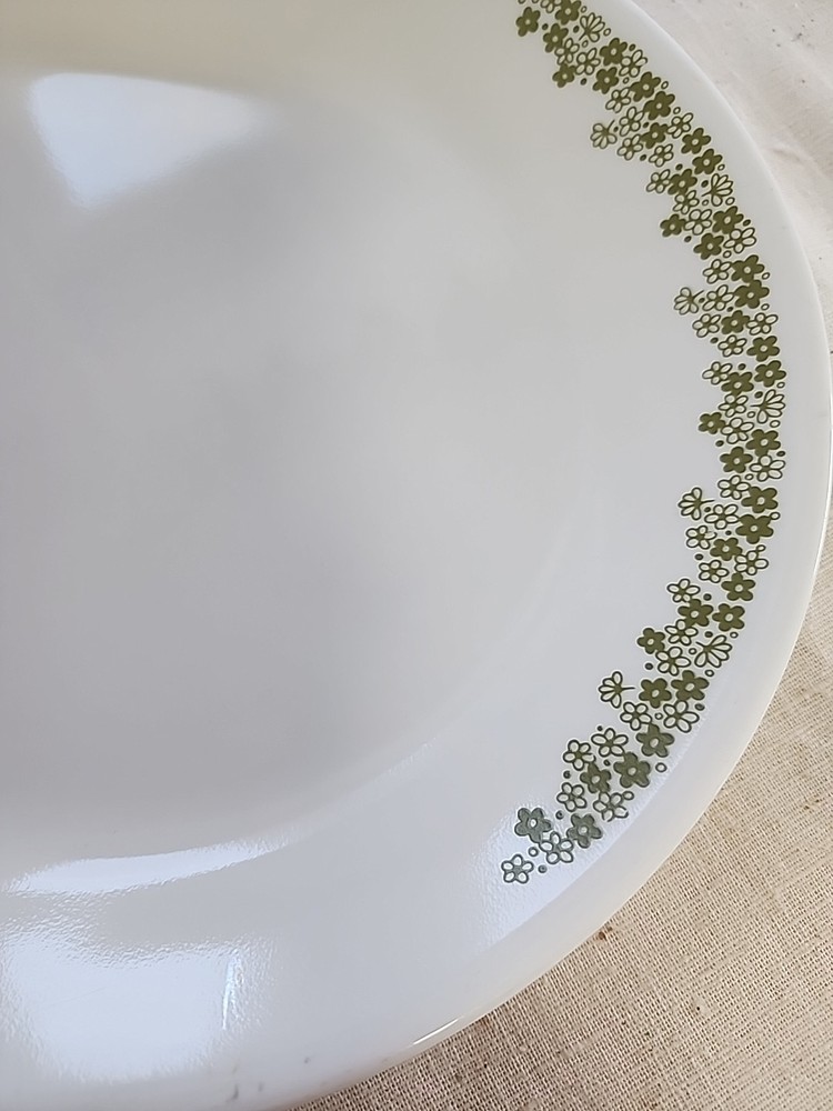 Corelle (Corning) SPRING BLOSSOM Serving Platter