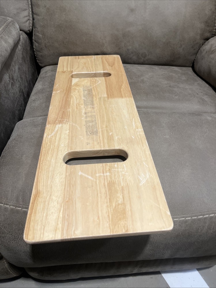 Wooden Patient Transfer Slide Board