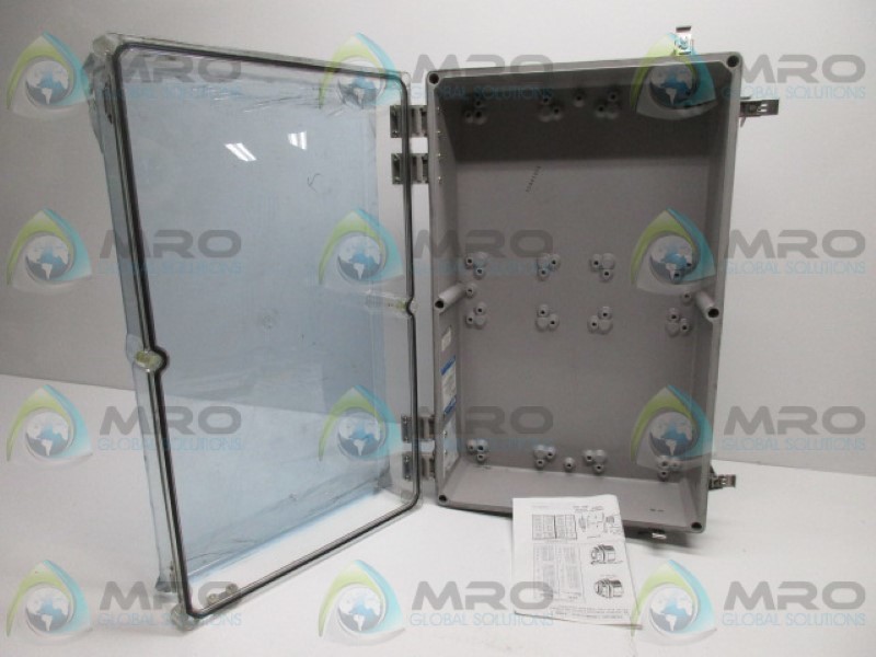 VYNCO APO Y-965543 ENCLOSURE NSNP